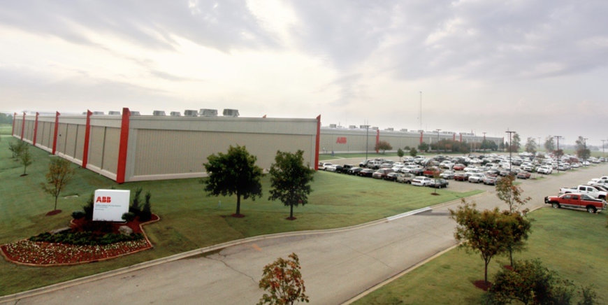 ABB expands instrumentation manufacturing capacity in Bartlesville